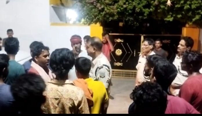बेरमो